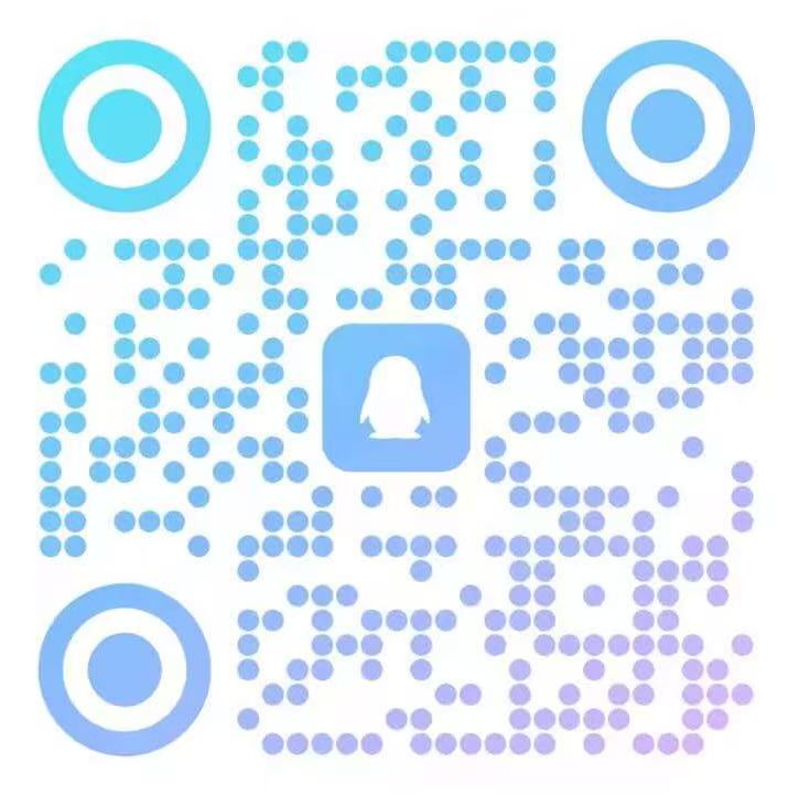 QQ 群二维码